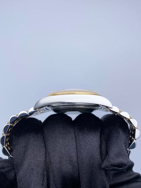 Rolex Datejust 16233